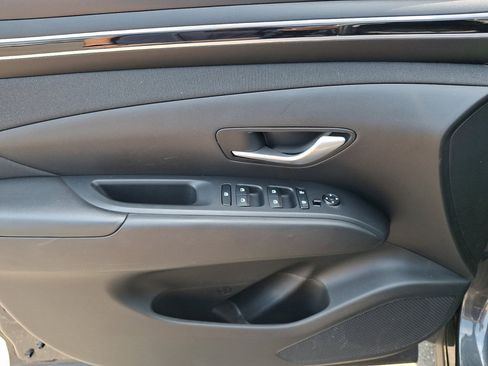 Used 2023 Hyundai Tucson SEL w/ Convenience Package AWD/4WD image 23