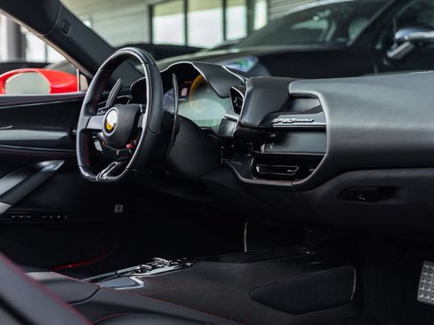 Used 2021 Ferrari SF90 Stradale AWD/4WD image 53