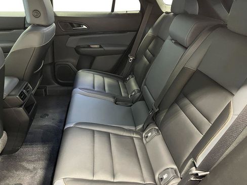 New 2026 Honda Prologue Touring image 24