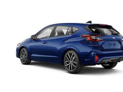 New 2026 Subaru Impreza 2.0i Sport AWD/4WD image 6