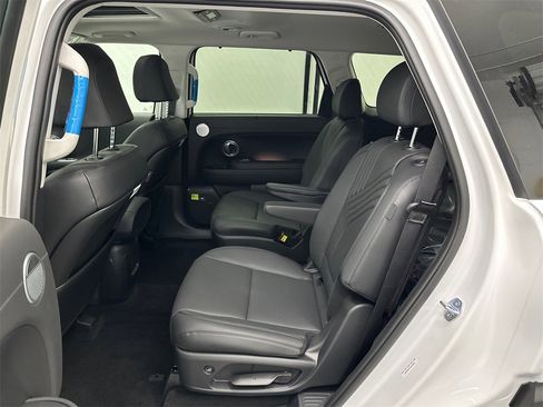 Used 2026 Hyundai Palisade SEL image 23
