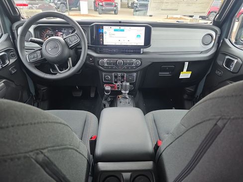 New 2026 Jeep Gladiator Willys image 7