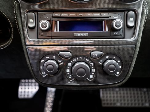 Used 2008 Ferrari F430 Scuderia image 24