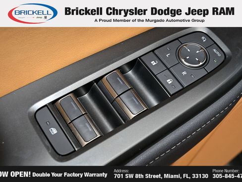 Used 2025 Lexus RZ 300e w/ Accessory Package (Z2) image 25