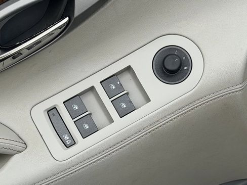 Used 2012 Buick LaCrosse Leather image 16