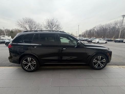 Certified 2023 BMW X7 xDrive40i w/ M Sport Package image 6