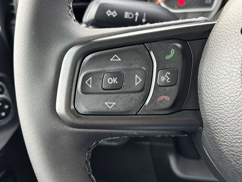 New 2026 Jeep Gladiator Rubicon image 19