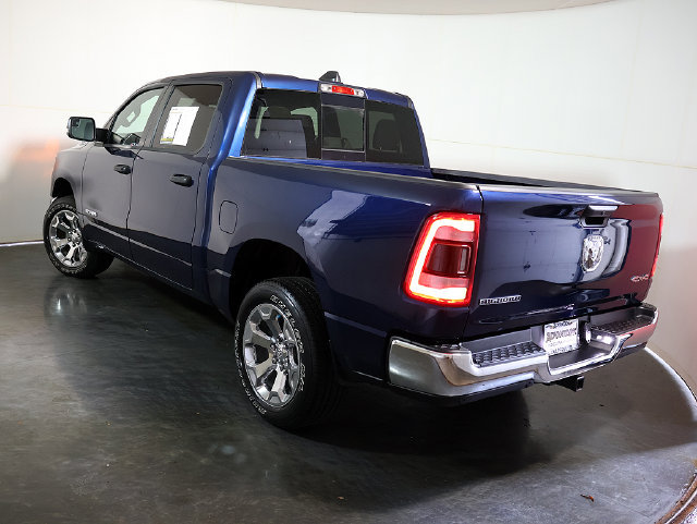 Used 2023 RAM 1500 Big Horn AWD/4WD image 2