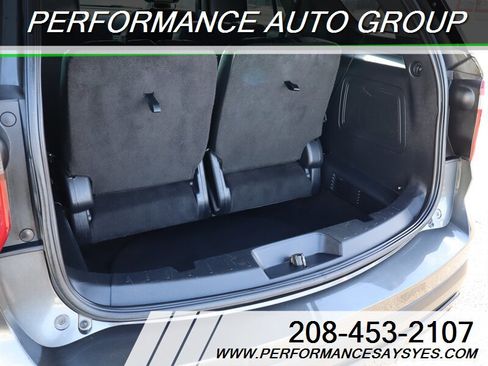 Used 2016 Ford Explorer Sport w/ Equipment Group 401A image 10