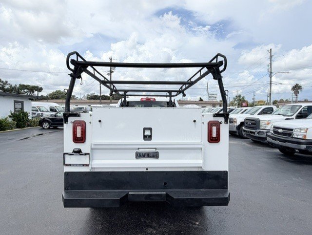 Used 2018 RAM 2500 Tradesman w/ Power & Remote Entry Group RWD image 6