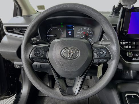 Certified 2024 Toyota Corolla LE FWD image 11