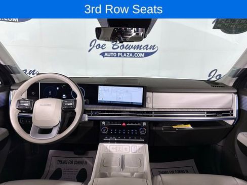 Used 2024 Hyundai Santa Fe Calligraphy image 9