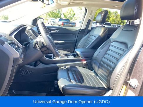 Used 2019 Ford Edge SEL w/ Equipment Group 201A AWD/4WD image 17