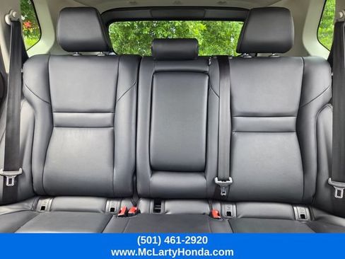 Used 2023 Nissan Rogue SL AWD/4WD image 11
