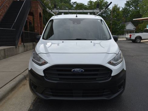 Used 2020 Ford Transit Connect XL FWD image 5