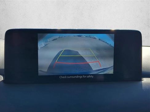 Used 2024 MAZDA CX-5 Carbon Edition image 11