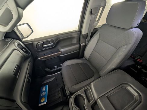 Used 2021 Chevrolet Silverado 1500 LT image 26