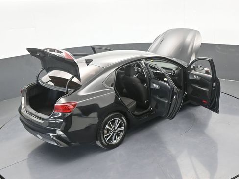 Used 2023 Kia Forte LXS w/ LXS Technology Package image 63