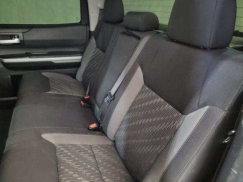 Used 2021 Toyota Tundra TRD Pro image 55