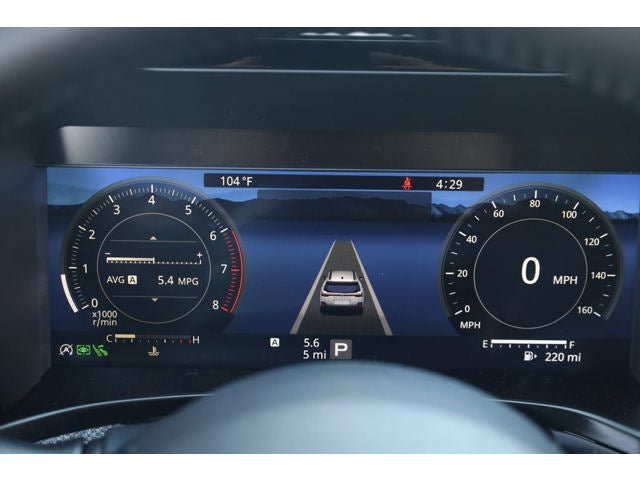 New 2026 Subaru Outback Limited AWD/4WD image 35