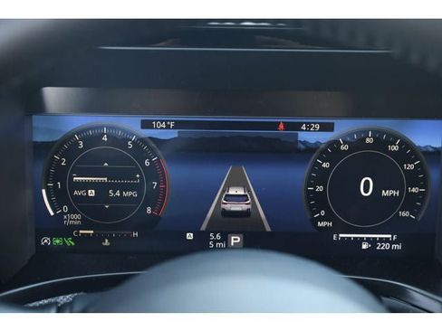 New 2026 Subaru Outback Limited AWD/4WD image 35