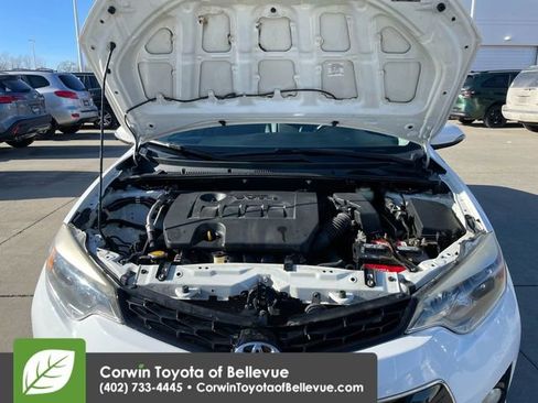 Used 2016 Toyota Corolla S image 14
