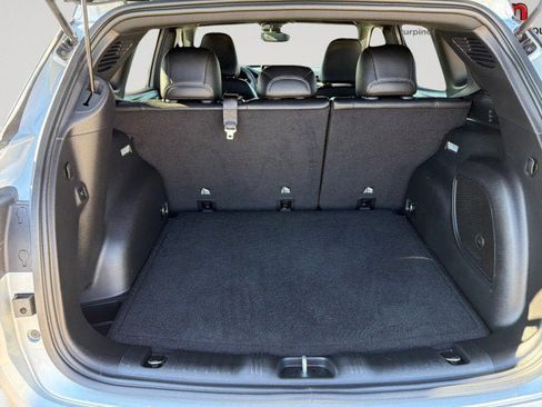 Used 2025 Jeep Compass Limited w/ Driver Assist Group I image 10