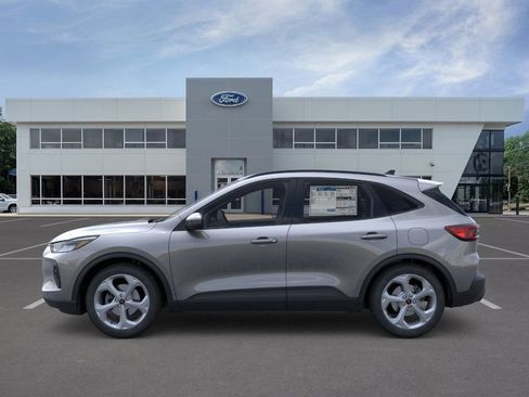 New 2026 Ford Escape ST-Line Select w/ Equipment Group 401A image 26