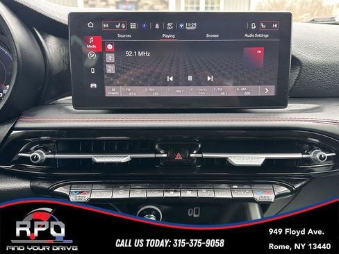 Used 2024 Dodge Hornet GT w/ Cold Weather Group image 18