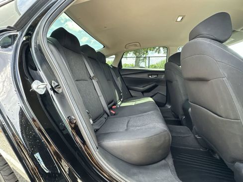 Used 2024 Honda Accord LX image 19
