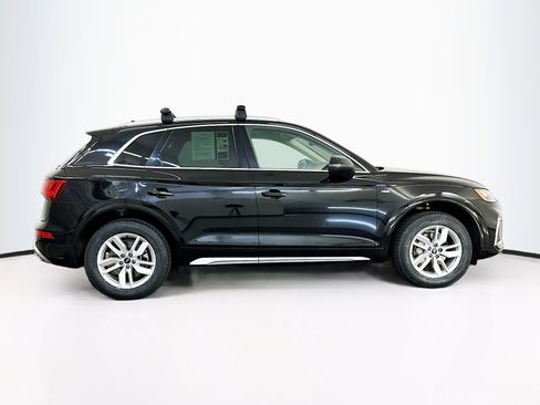Used 2022 Audi Q5 2.0T Premium w/ Convenience Package image 10