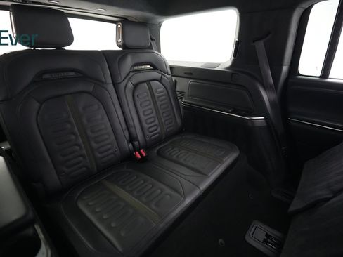 Used 2023 Rivian R1S Adventure Quad AWD/4WD image 26