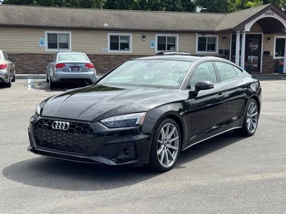 Used 2025 Audi A5 2.0T Premium Plus