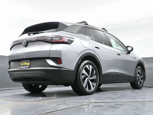 Used 2023 Volkswagen ID.4 Pro image 53