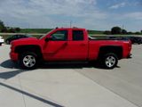 Used 2016 Chevrolet Silverado 1500 LT w/ All Star Edition image 6