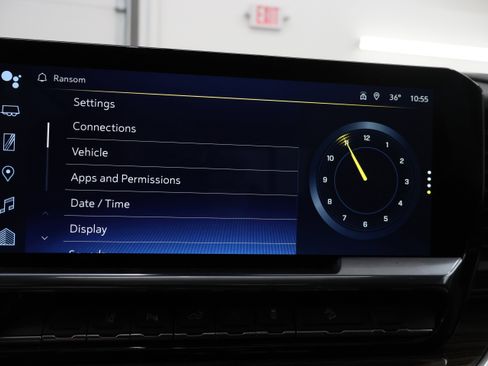 Used 2024 Chevrolet Silverado 2500 LT w/ Z71 Sport Edition image 59