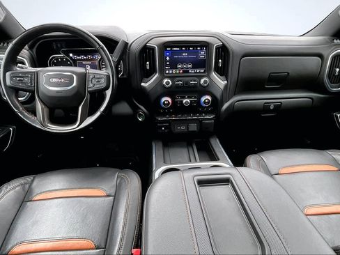 Used 2022 GMC Sierra 1500 AT4 w/ AT4 Premium Package image 10