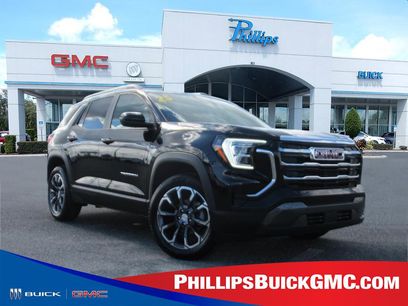 Used 2025 GMC Terrain Elevation w/ Elevation Premium Package