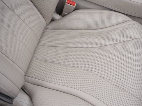 Used 2020 Mercedes-Benz S 450 4MATIC Sedan image 25