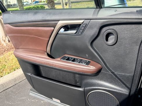 Used 2016 Lexus RX 350 2WD image 21