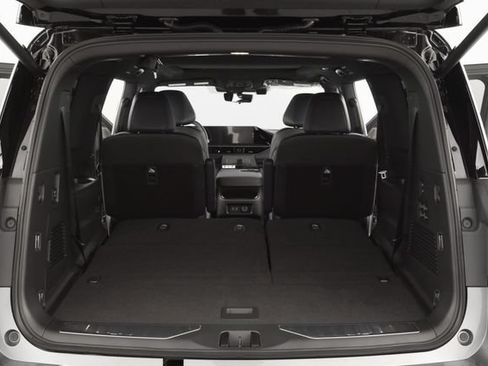 Used 2026 INFINITI QX80 4WD image 29