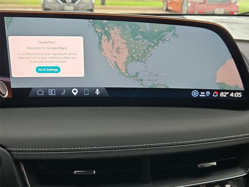 New 2026 Cadillac CT5 V w/ Technology Package RWD image 19