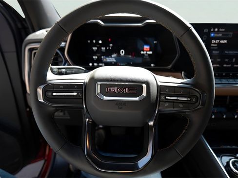 New 2026 GMC Canyon AT4 w/ Technology Plus Package image 11