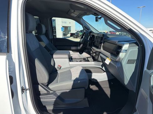 New 2026 Ford F350 XLT w/ XLT Premium Package image 21