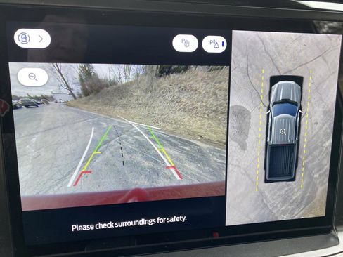 New 2026 Ford F150 Lariat w/ Equipment Group 501A Mid image 13