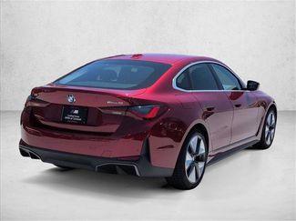 New 2026 BMW i4 eDrive40 w/ Premium Package RWD video 2