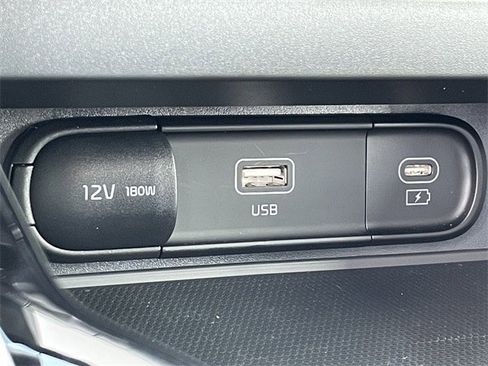 Used 2025 Kia Soul GT-Line w/ GT-Line Technology Package image 20