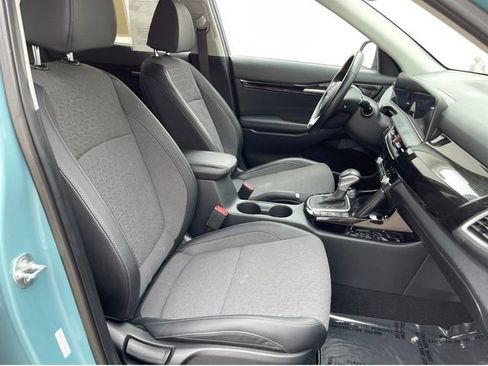 Used 2024 Kia Seltos S AWD/4WD image 34