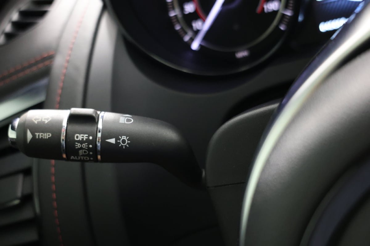 Used 2020 Jaguar F-TYPE Checkered Flag RWD image 27