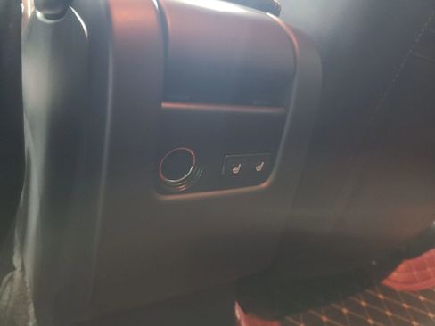 Used 2016 Volvo V60 T5 Cross Country Platinum w/ Climate Package image 39